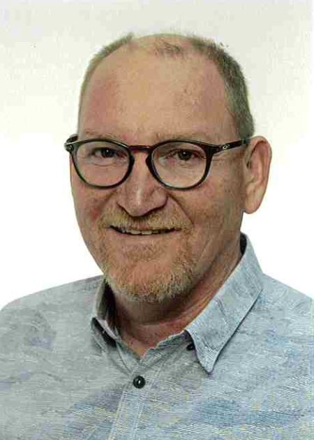 Dr. -Ing. Wolfgang Hensen